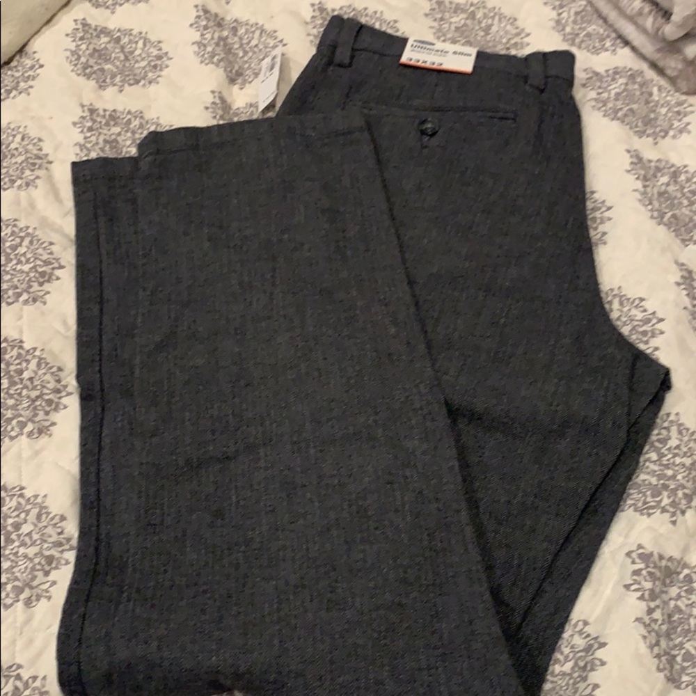 NWOT Ultimate Slim Dress pants